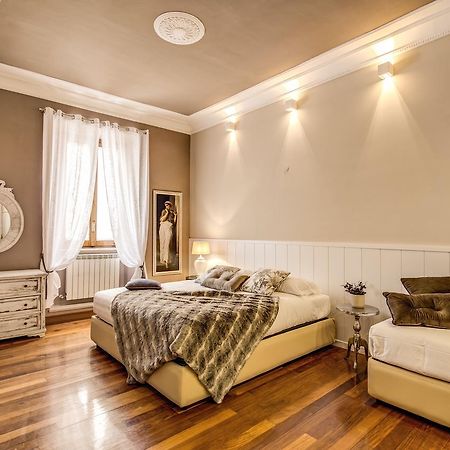 Spanish Steps Miracle Suite Róma Kültér fotó