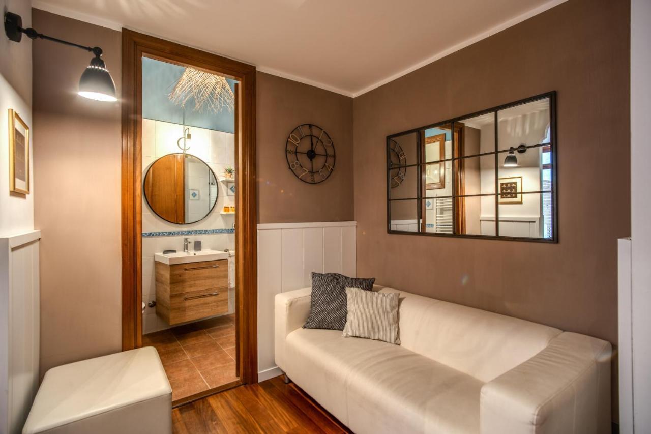 Spanish Steps Miracle Suite Róma Kültér fotó
