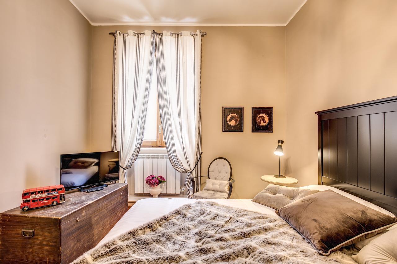 Spanish Steps Miracle Suite Róma Kültér fotó