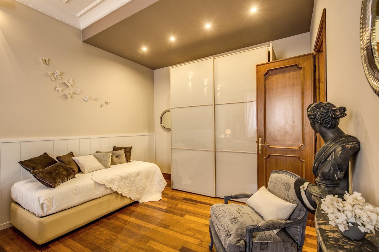Spanish Steps Miracle Suite Róma Kültér fotó