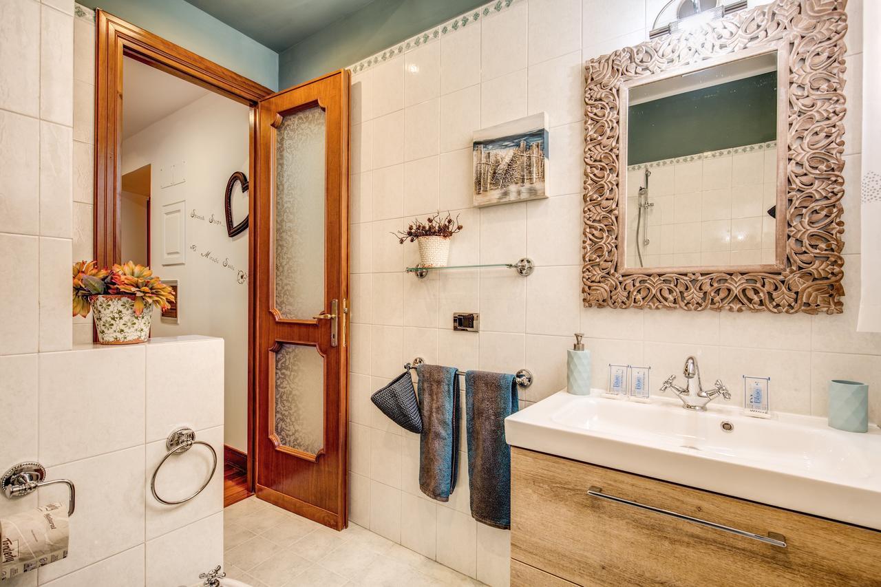 Spanish Steps Miracle Suite Róma Kültér fotó