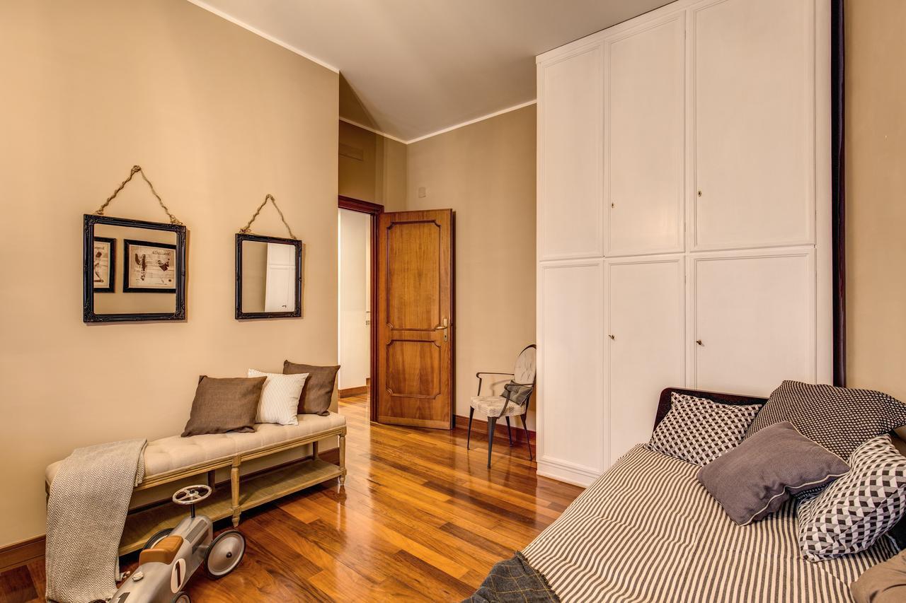 Spanish Steps Miracle Suite Róma Kültér fotó