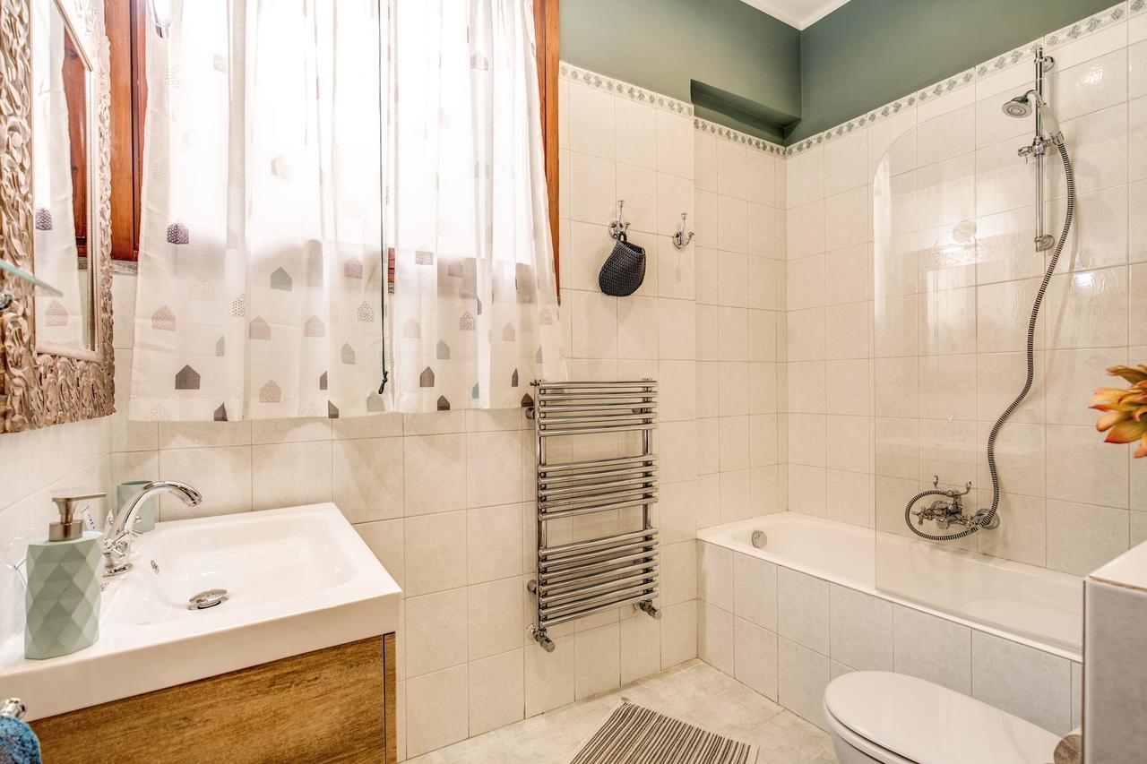 Spanish Steps Miracle Suite Róma Kültér fotó