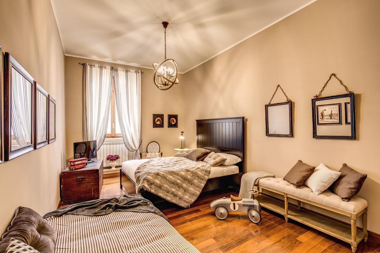 Spanish Steps Miracle Suite Róma Kültér fotó