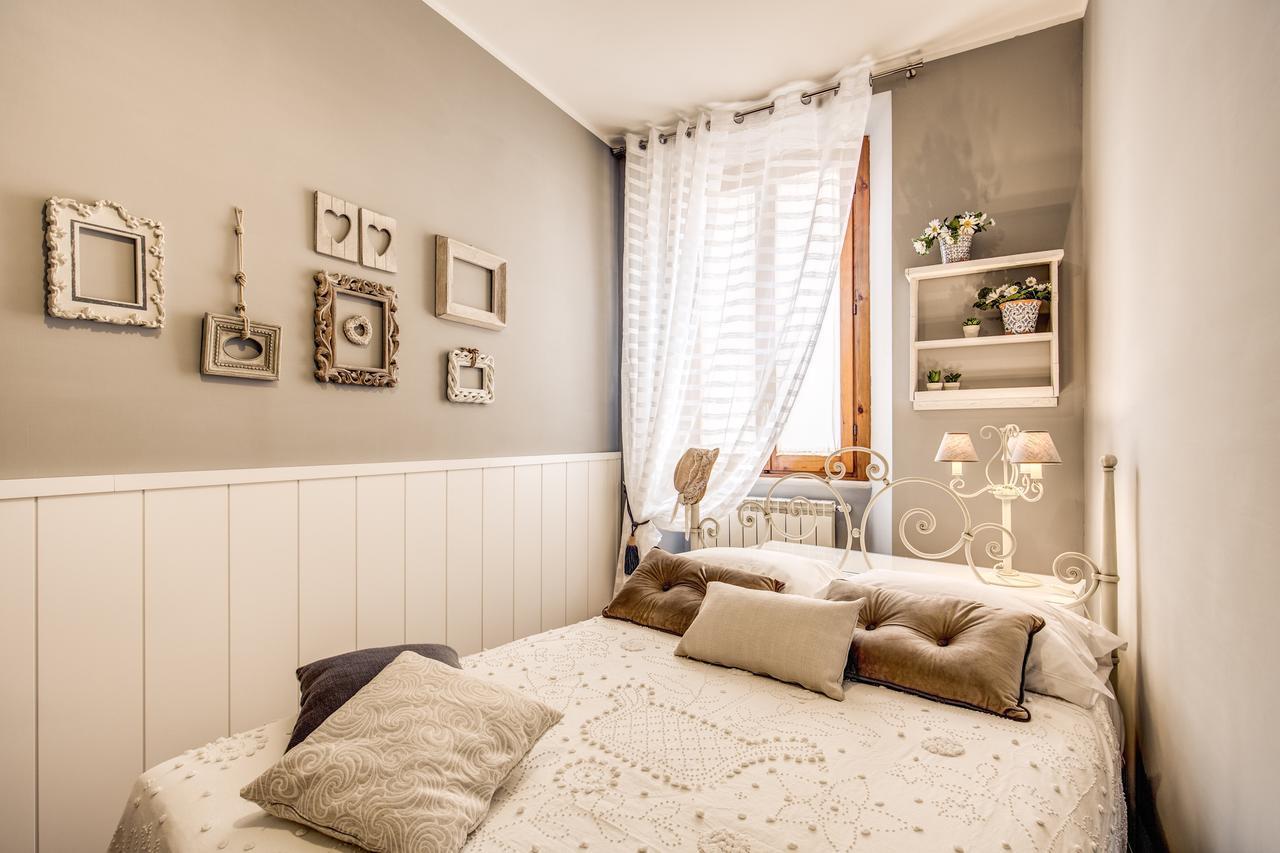 Spanish Steps Miracle Suite Róma Kültér fotó