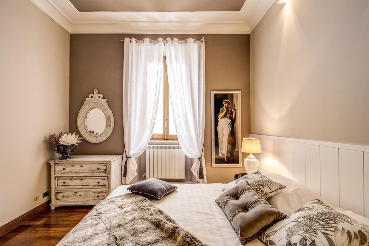 Spanish Steps Miracle Suite Róma Kültér fotó