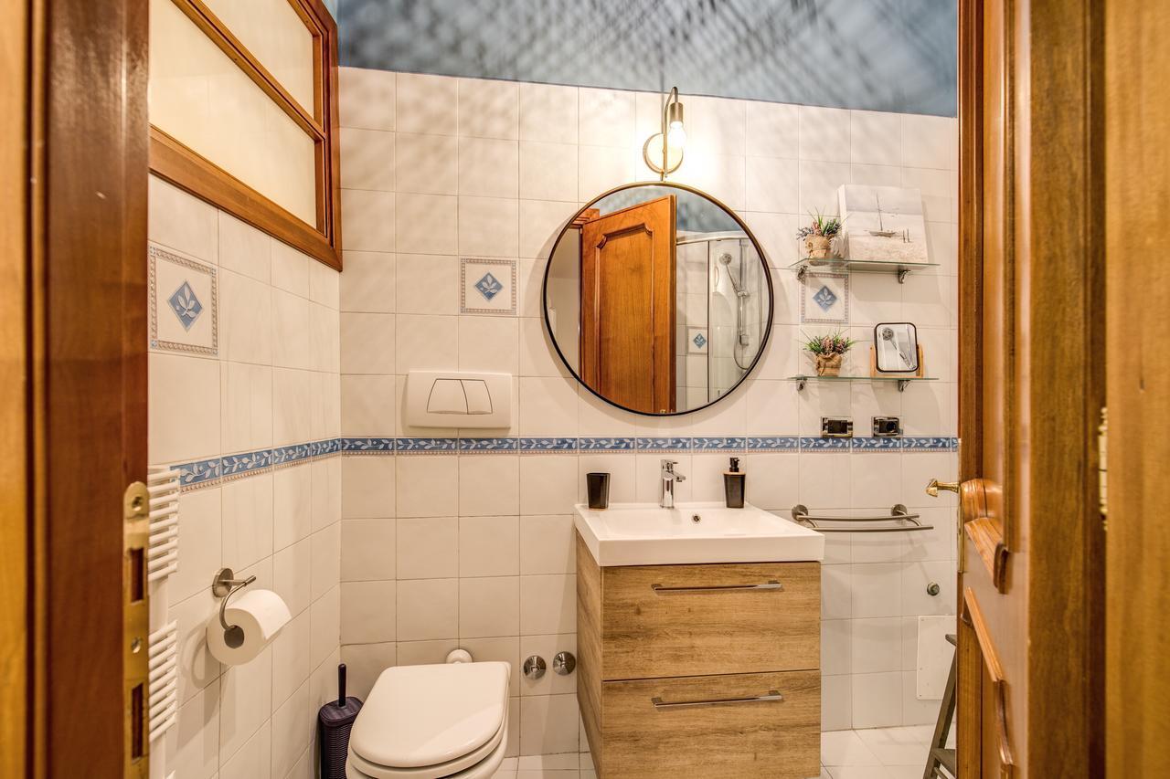 Spanish Steps Miracle Suite Róma Kültér fotó
